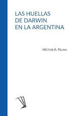 Las Huellas de Darwin En La Argentina