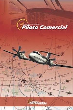 Piloto Comercial VOR-HSI-RMI-ADF