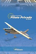 Piloto Privado de Avión