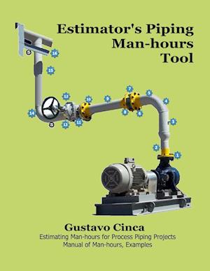 Estimator's Piping Man-hours Tool