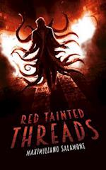 Red Tainted Threads