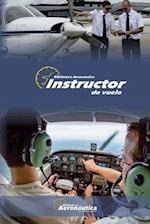 Instructor de Vuelo