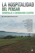 La hospitalidad del pensar