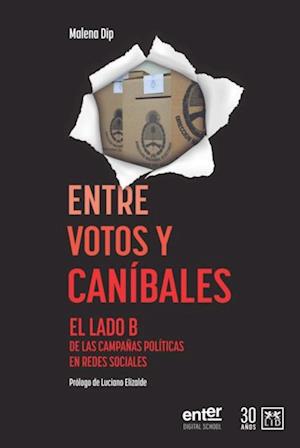 Entre votos y caníbales