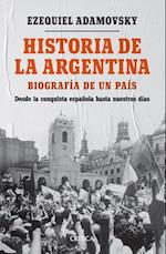 Historia de la Argentina