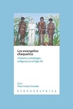 Los evangelios chaqueños