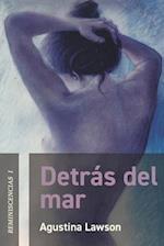 Detrás del mar