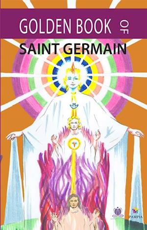 Golden book of Saint Germain