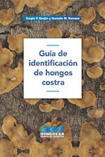 Guia de identificación de hongos costra