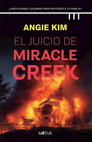 El juicio de Miracle Creek (versión latinoamericana)