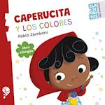 Caperucita Y Los Colores