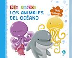 Animales del Océano