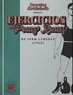 Ejercicios con Pesas Rusas de Ivan Lebedev - 1928