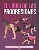 El Libro de Las Progresiones