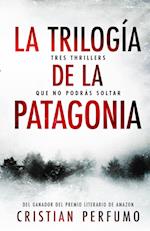 La trilogía de la Patagonia