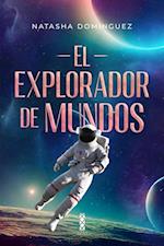 El explorador de mundos