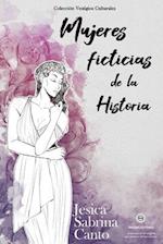 Mujeres ficticias de la Historia