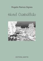 Hotel Carballido