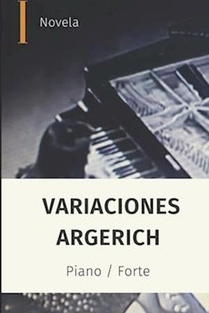 Variaciones Argerich