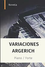 Variaciones Argerich