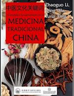Conceptos fundamentales en la Medicina Tradicional china