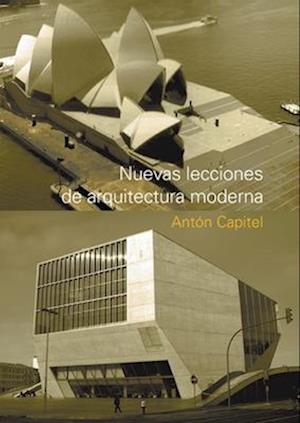 Nuevas lecciones de arquitectura moderna