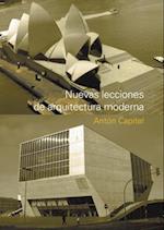 Nuevas lecciones de arquitectura moderna