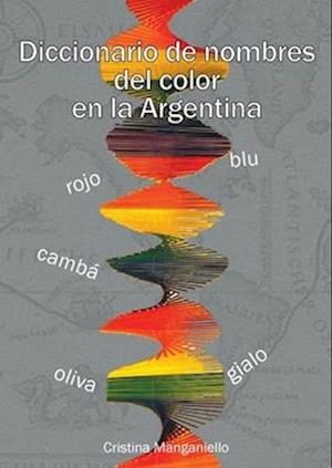 Diccionario de nombres del color en la argentina