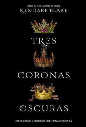 Tres Coronas Oscuras