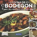 Cocina de Bodegón