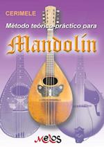 Método teórico-práctico para mandolín