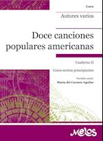 Doce Canciones populares americanas