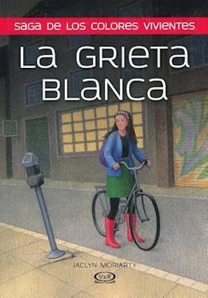 La Grieta Blanca