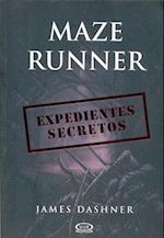 Maze Runner. Expedientes Secretos