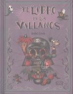 El Libro de los Villanos