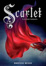 Scarlet = Scarlet