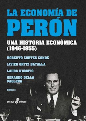 La economía de Perón