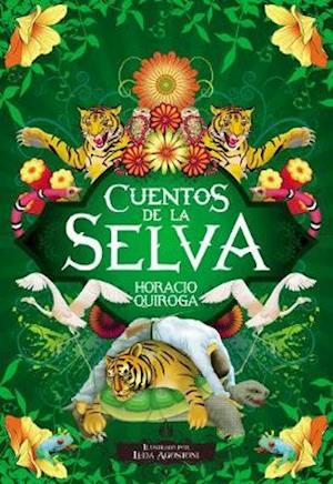 Cuentos de La Selva