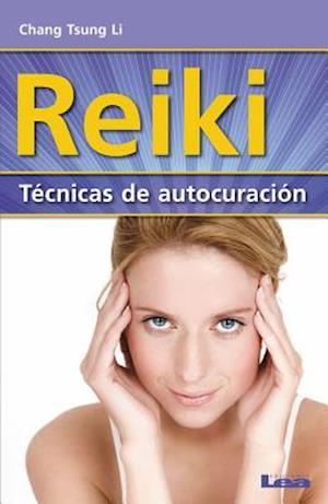 Reiki - Técnicas de Autocuración