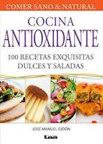 Cocina Antioxidante