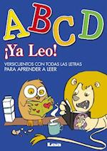 ¡ya Leo! - ABCD