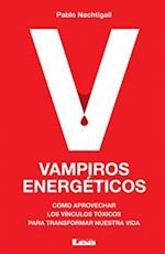 Vampiros Energéticos