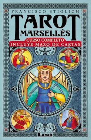 Tarot Marsellés