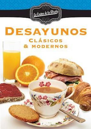 Desayunos