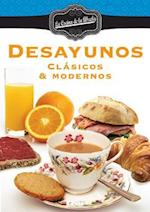 Desayunos