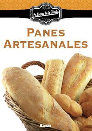 Panes Artesanales