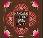 Mandalas Hindues Para Pintar