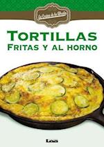 Tortillas 2da. Edición