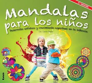 Mandalas Para Los Ninos