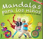 Mandalas Para Los Ninos